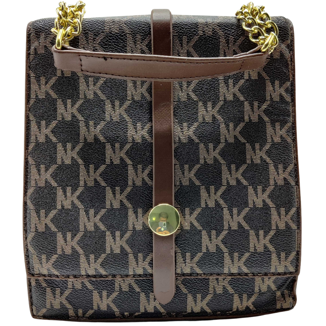 Women Square Crossbody Bag