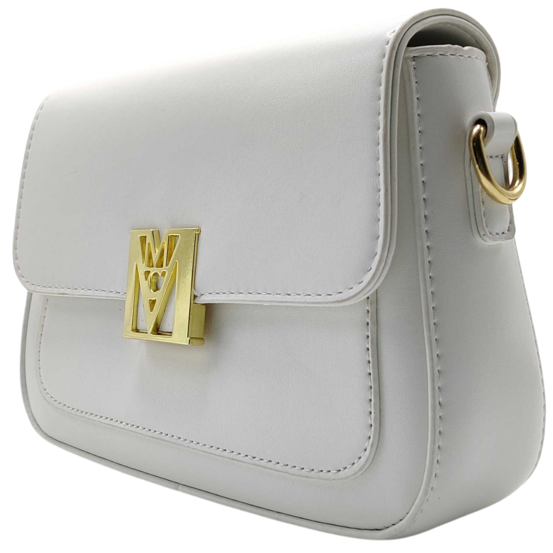 women Crossbody Bag white :)