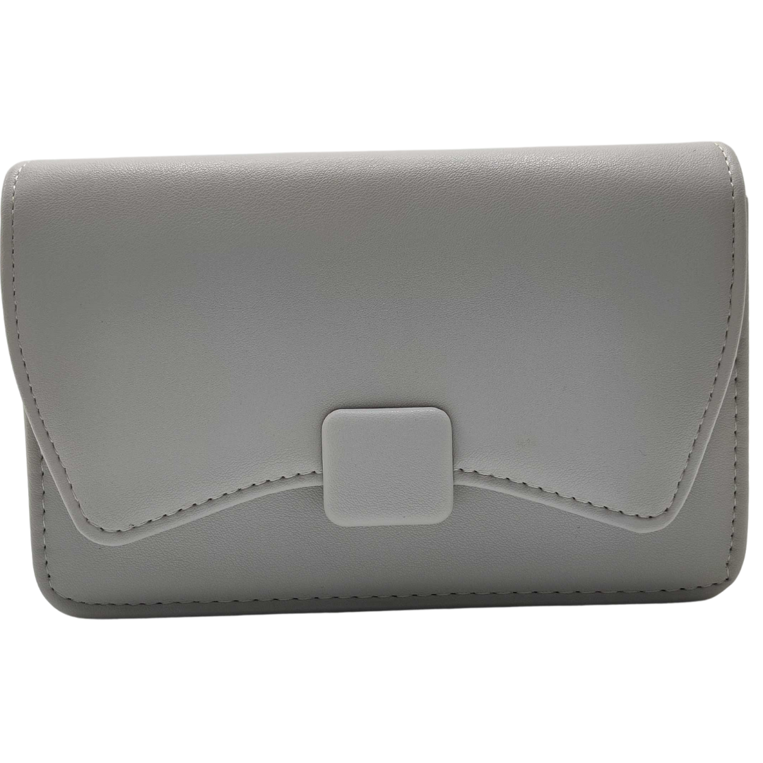 Women Crossbody Bag Grey