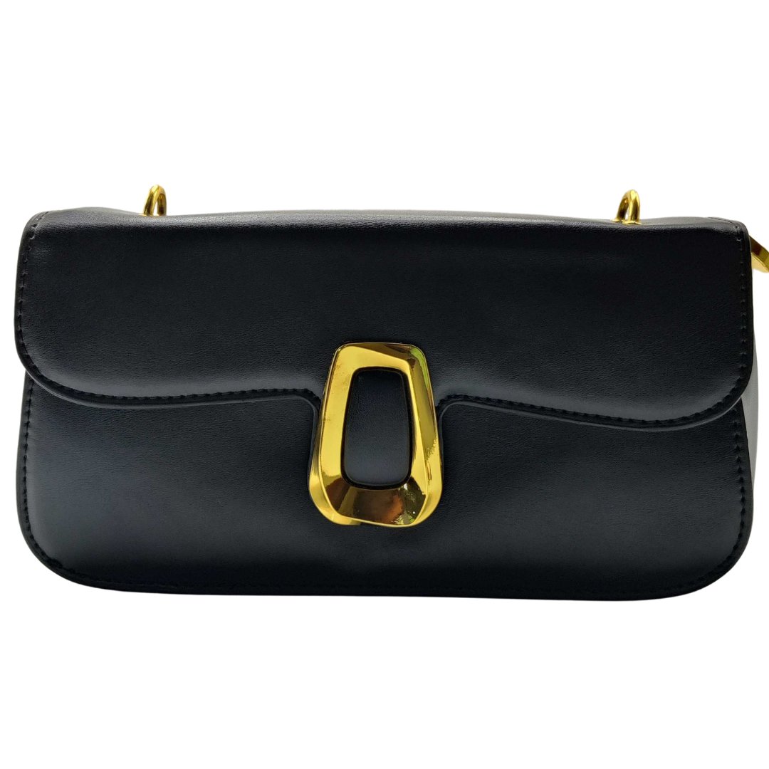 women Crossbody Bag Black :)