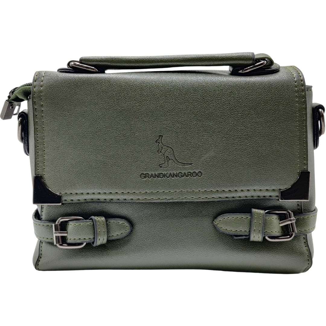 Women Crossbody Leather Bag