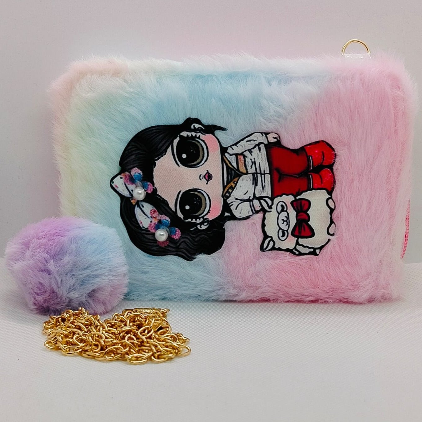 Wallet Neutral Colors