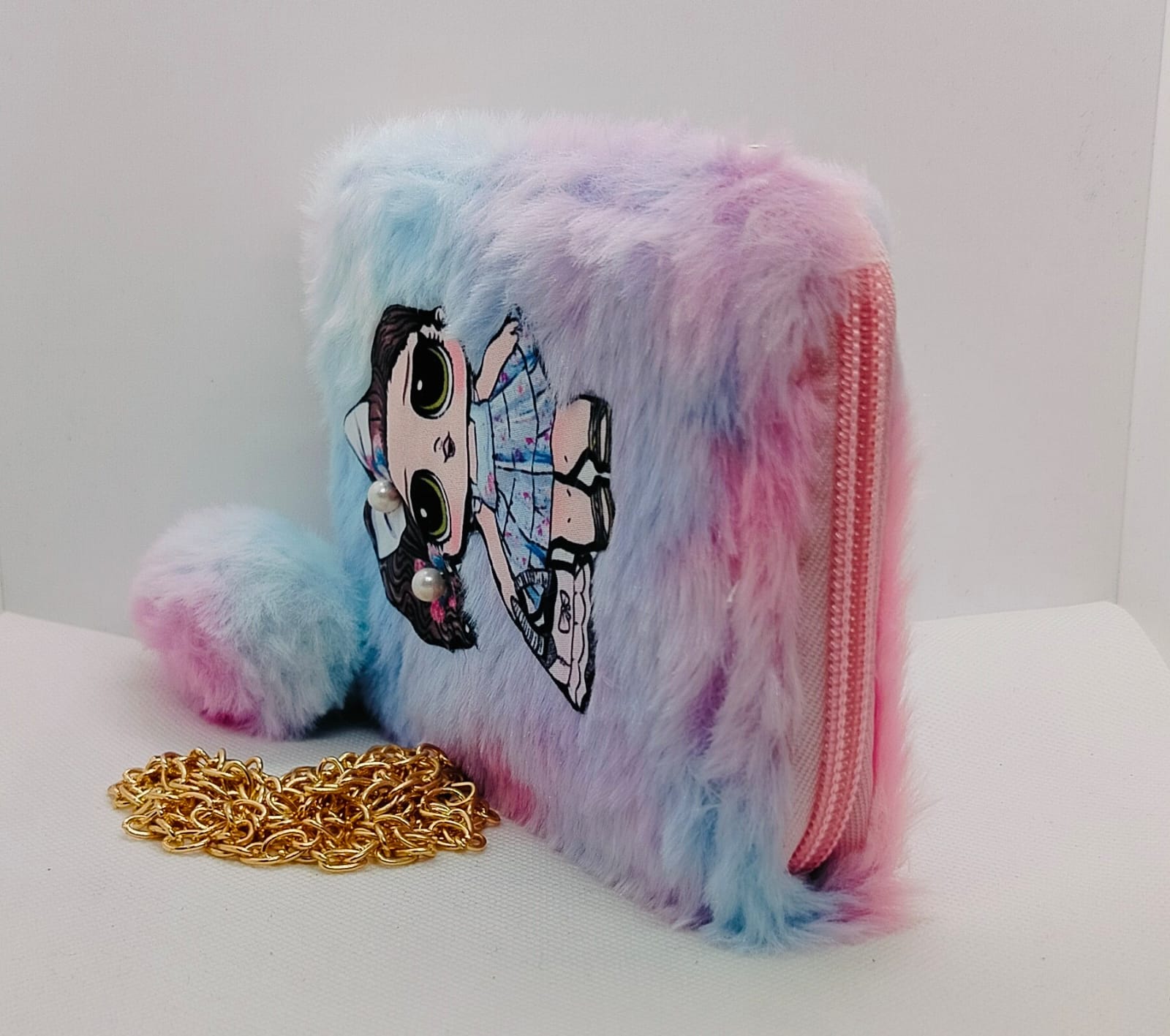Wallet Neutral Color