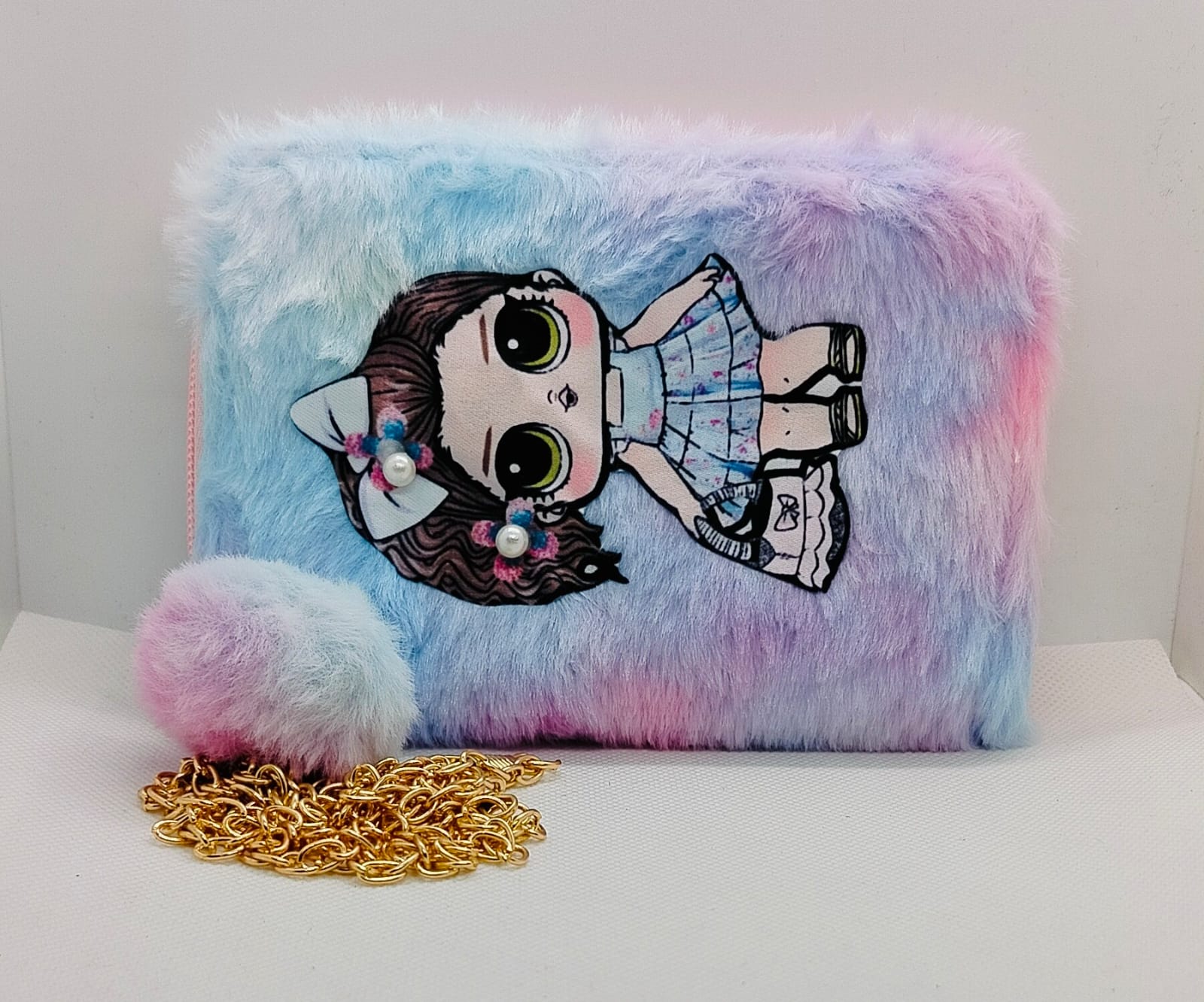 Wallet Neutral Color