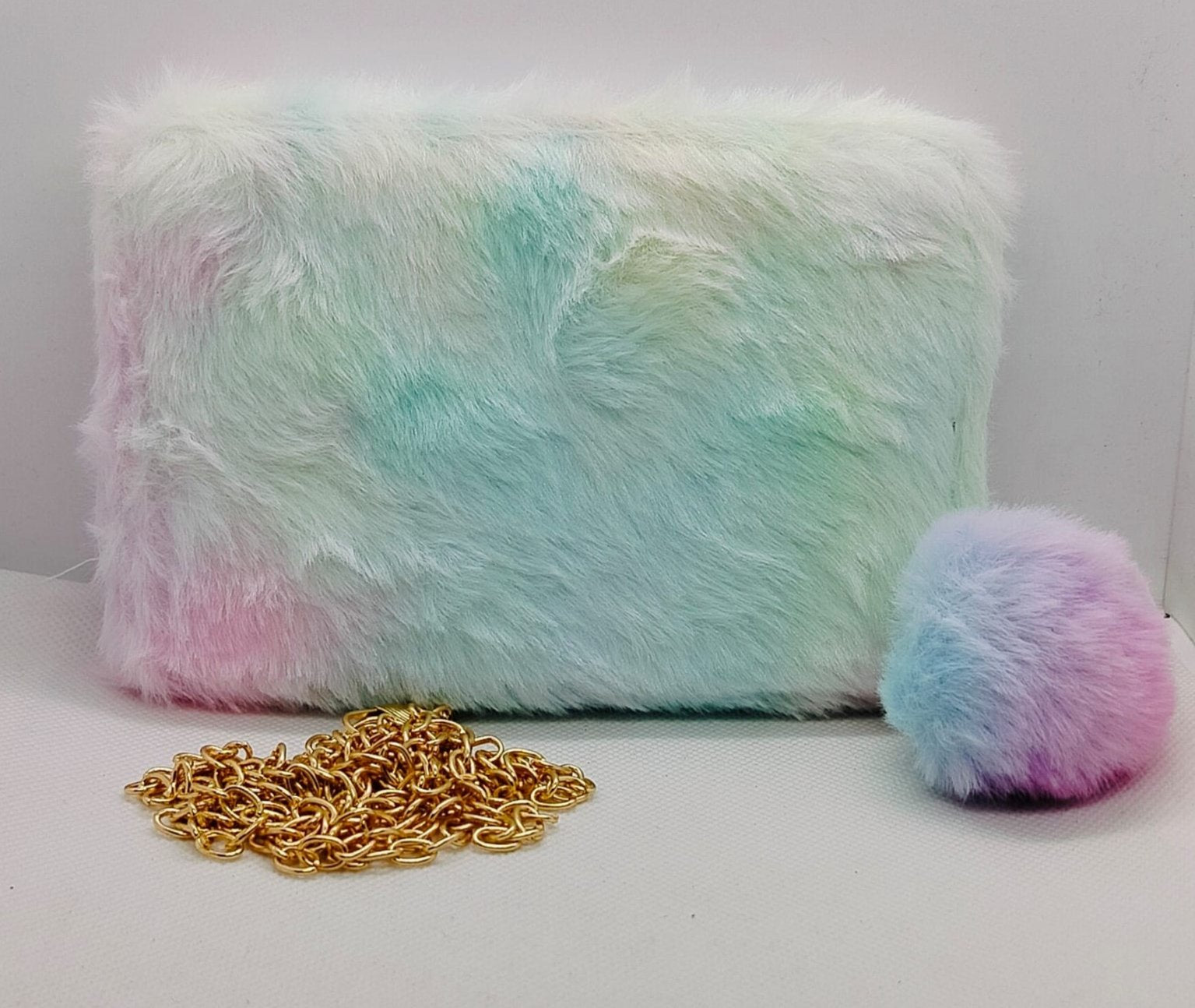 Wallet Neutral Color