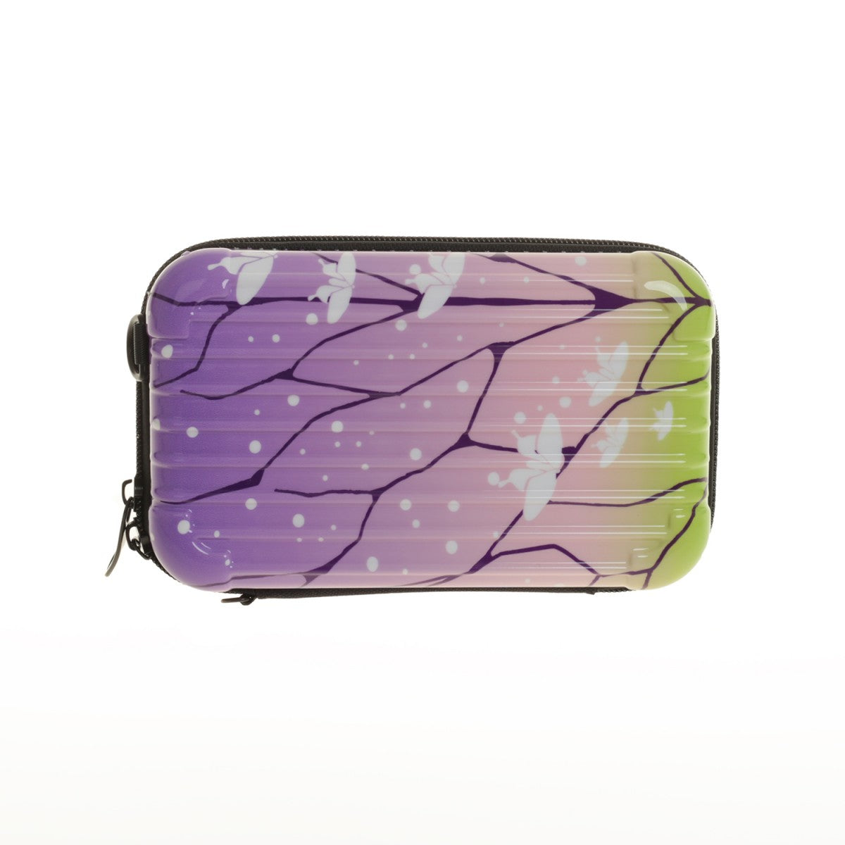 Crossbody Sling Box For Women's And Girls with Detachable Shoulder Strap